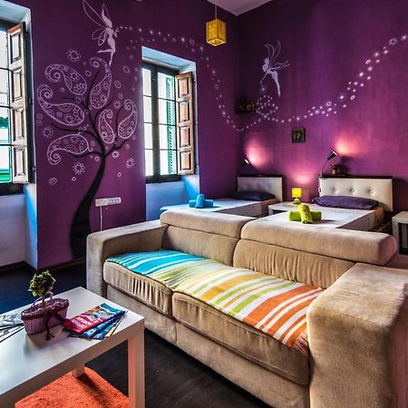 Five Trees Apartment Sliema Luaran gambar