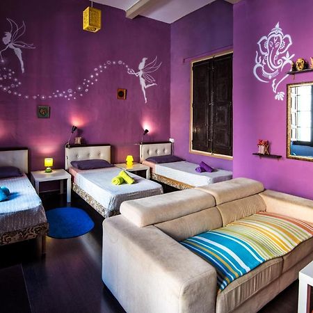 Five Trees Apartment Sliema Luaran gambar