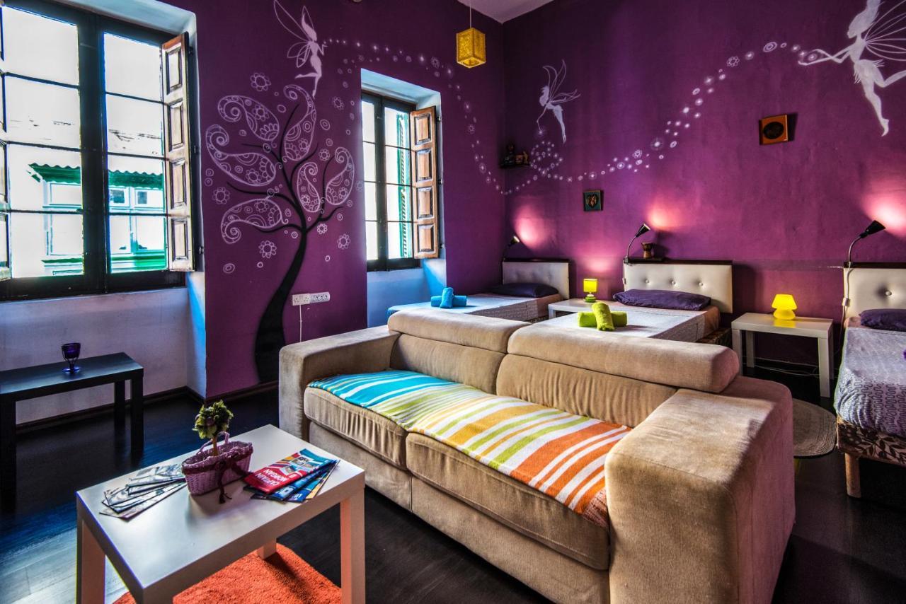 Five Trees Apartment Sliema Luaran gambar