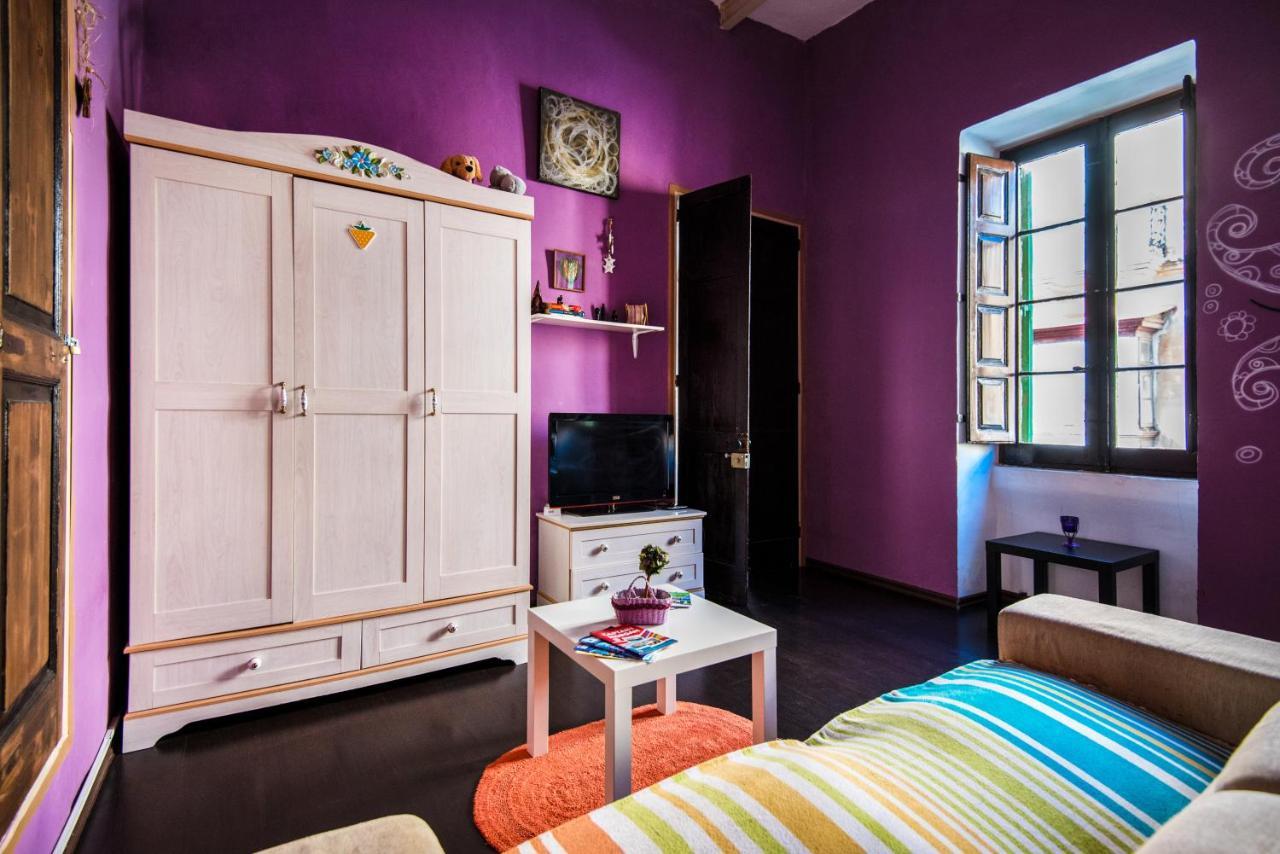 Five Trees Apartment Sliema Luaran gambar