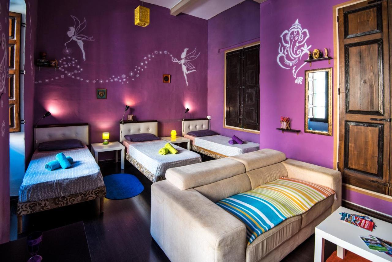 Five Trees Apartment Sliema Luaran gambar