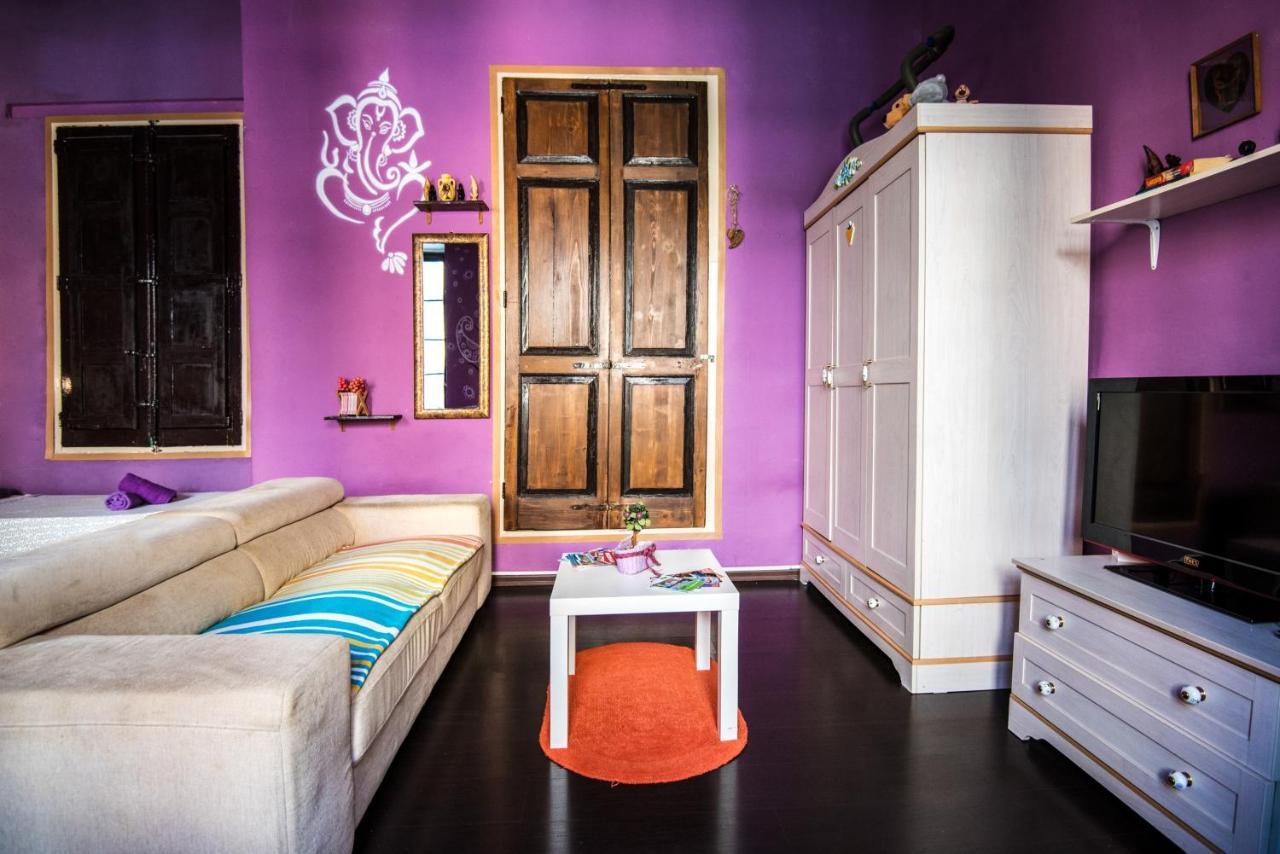 Five Trees Apartment Sliema Luaran gambar