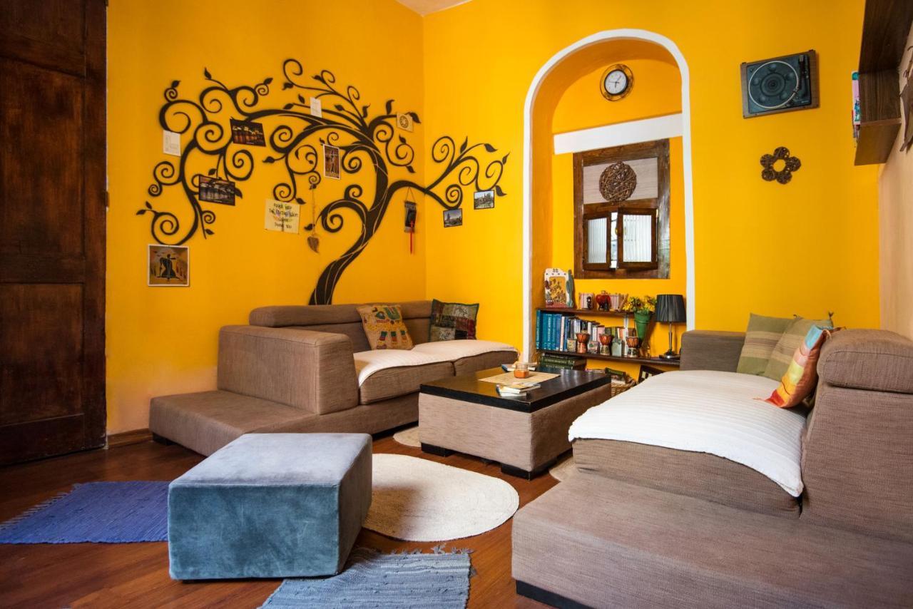 Five Trees Apartment Sliema Luaran gambar