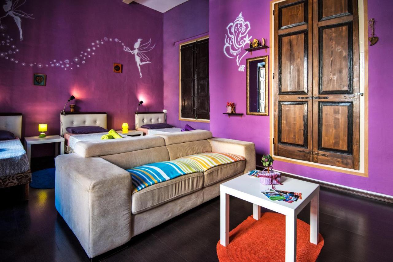 Five Trees Apartment Sliema Luaran gambar