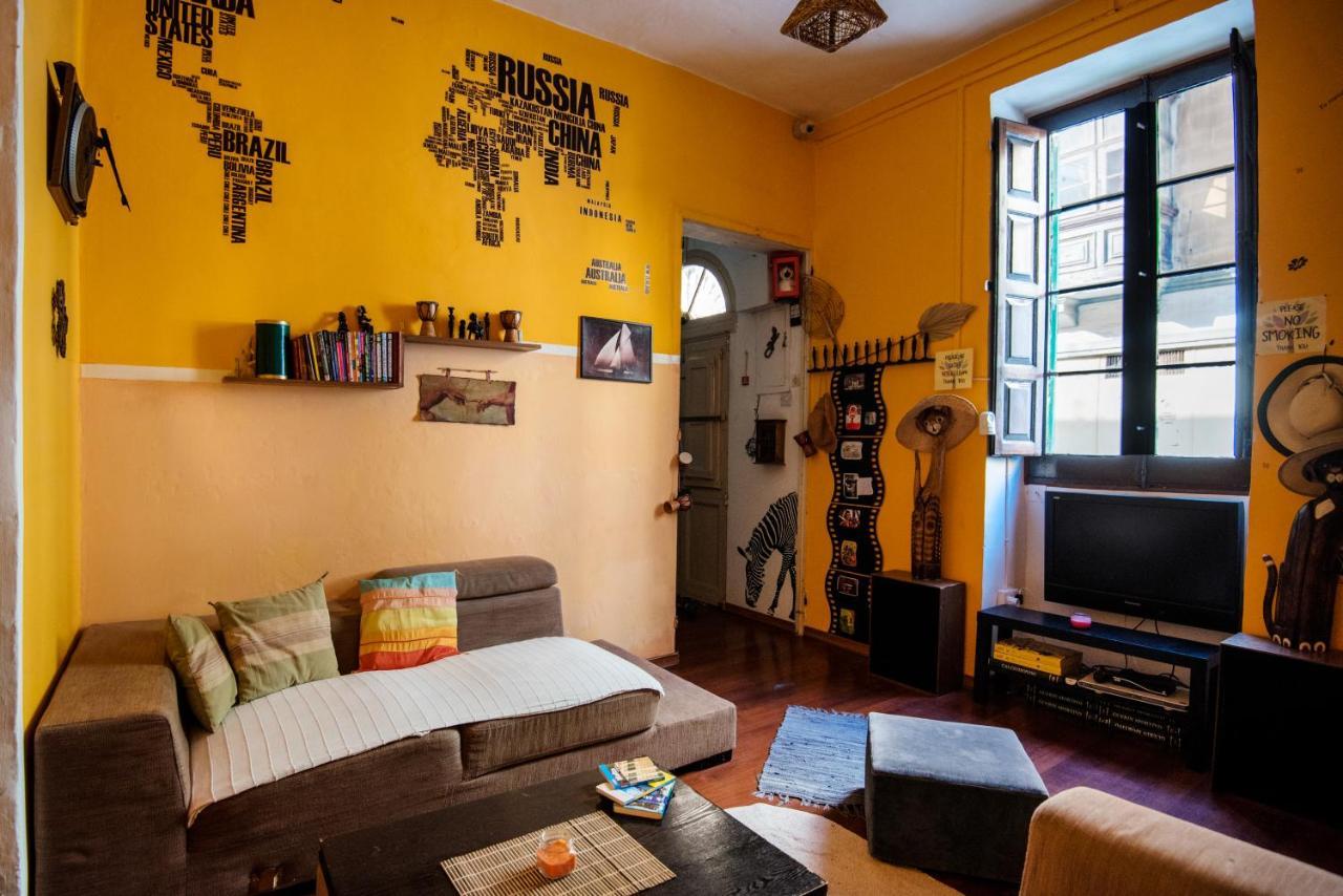 Five Trees Apartment Sliema Luaran gambar