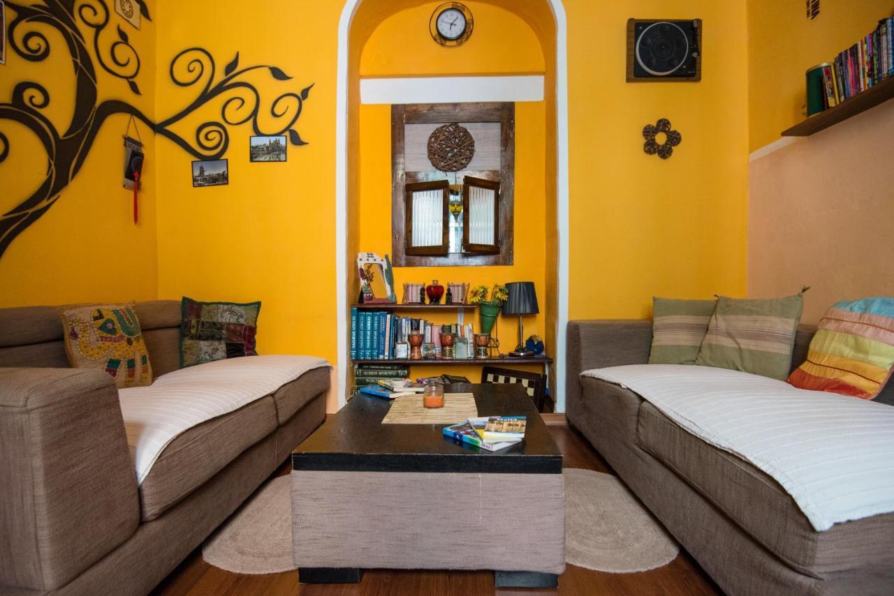 Five Trees Apartment Sliema Luaran gambar