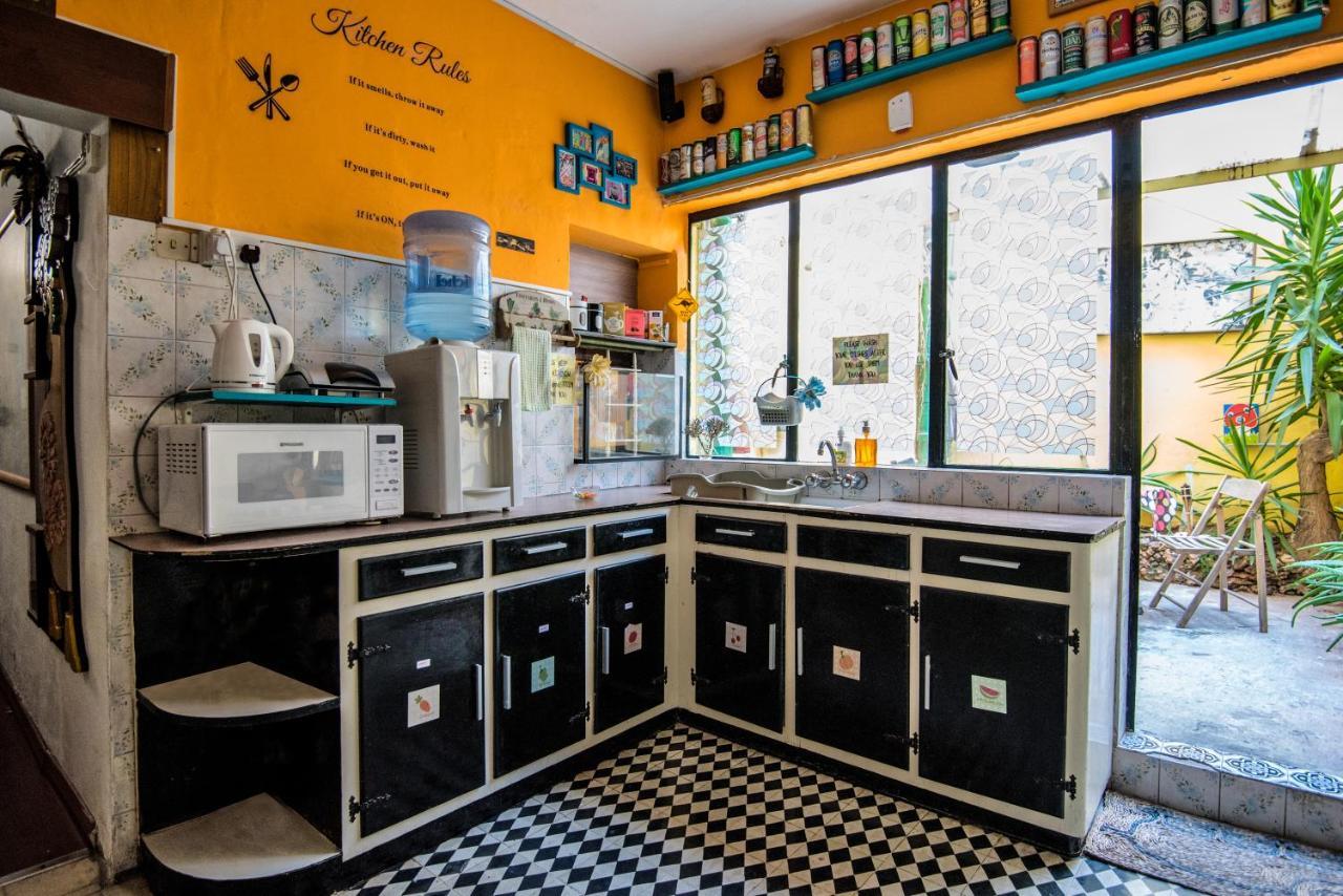 Five Trees Apartment Sliema Luaran gambar
