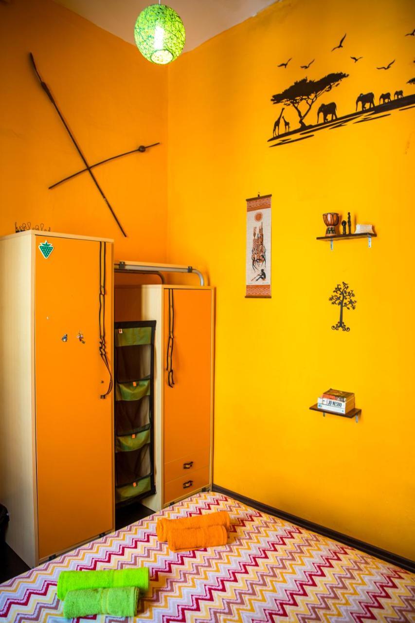 Five Trees Apartment Sliema Luaran gambar