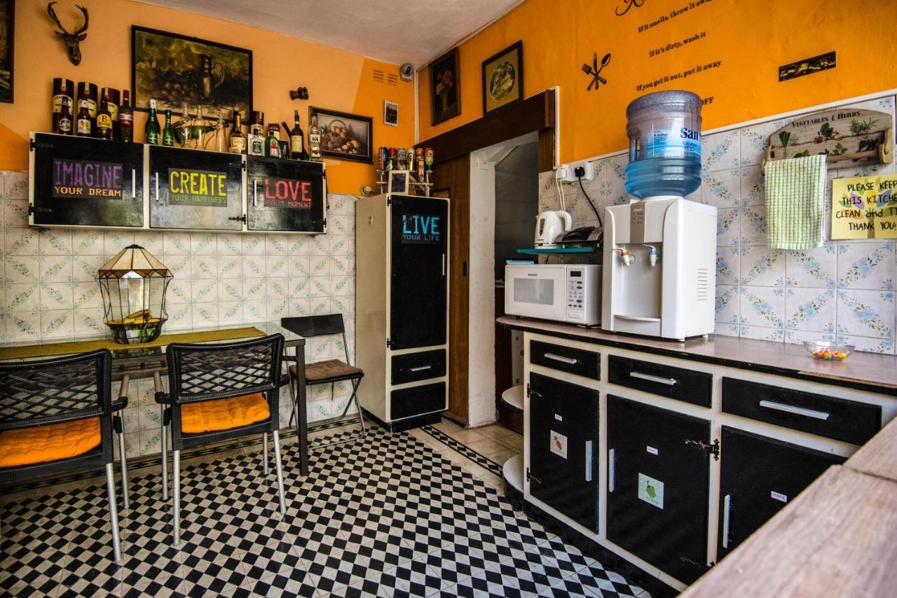 Five Trees Apartment Sliema Luaran gambar