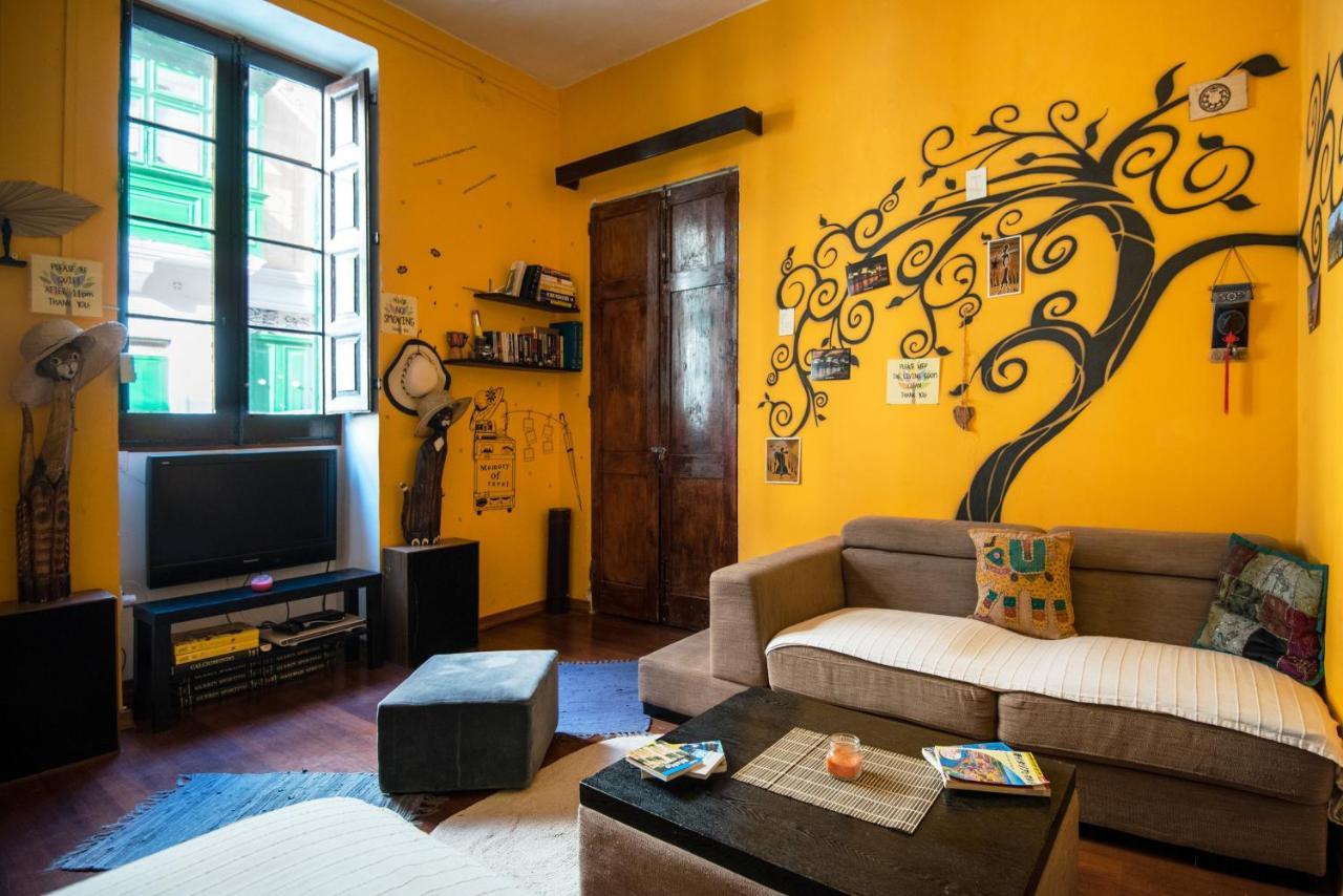 Five Trees Apartment Sliema Luaran gambar