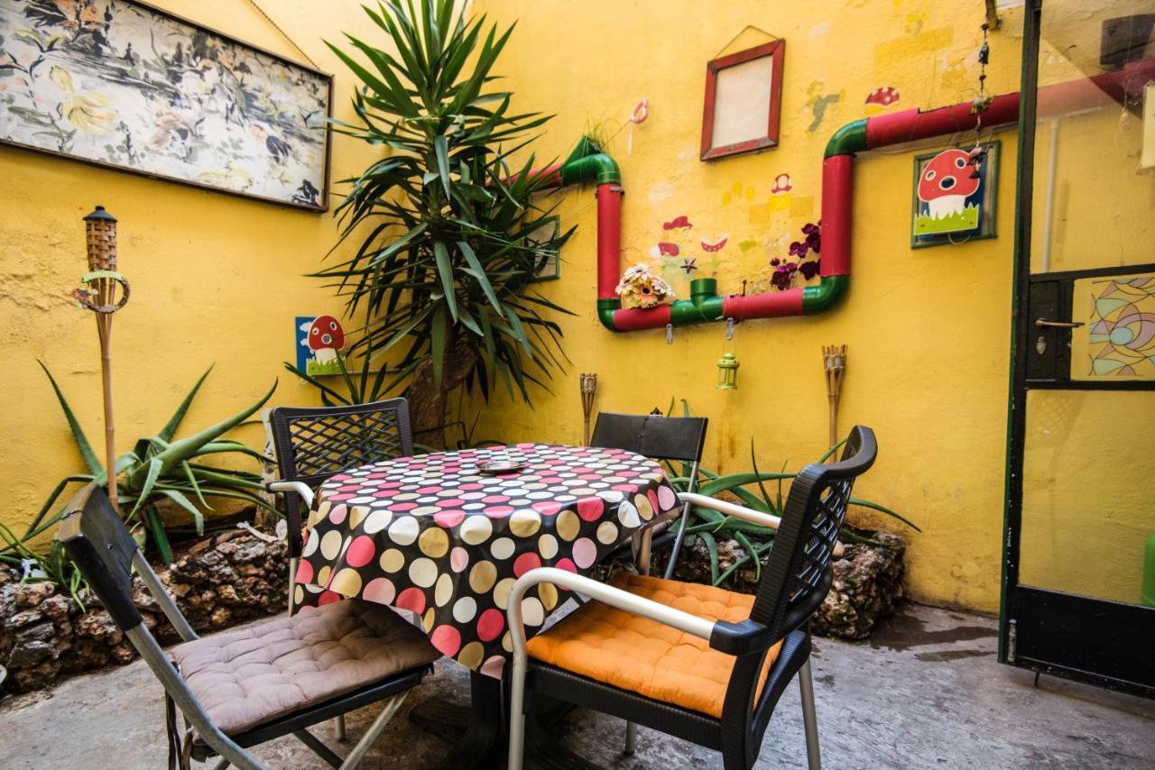 Five Trees Apartment Sliema Luaran gambar