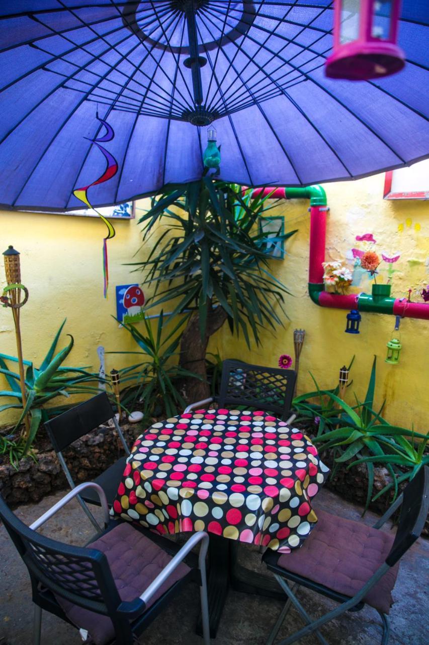 Five Trees Apartment Sliema Luaran gambar