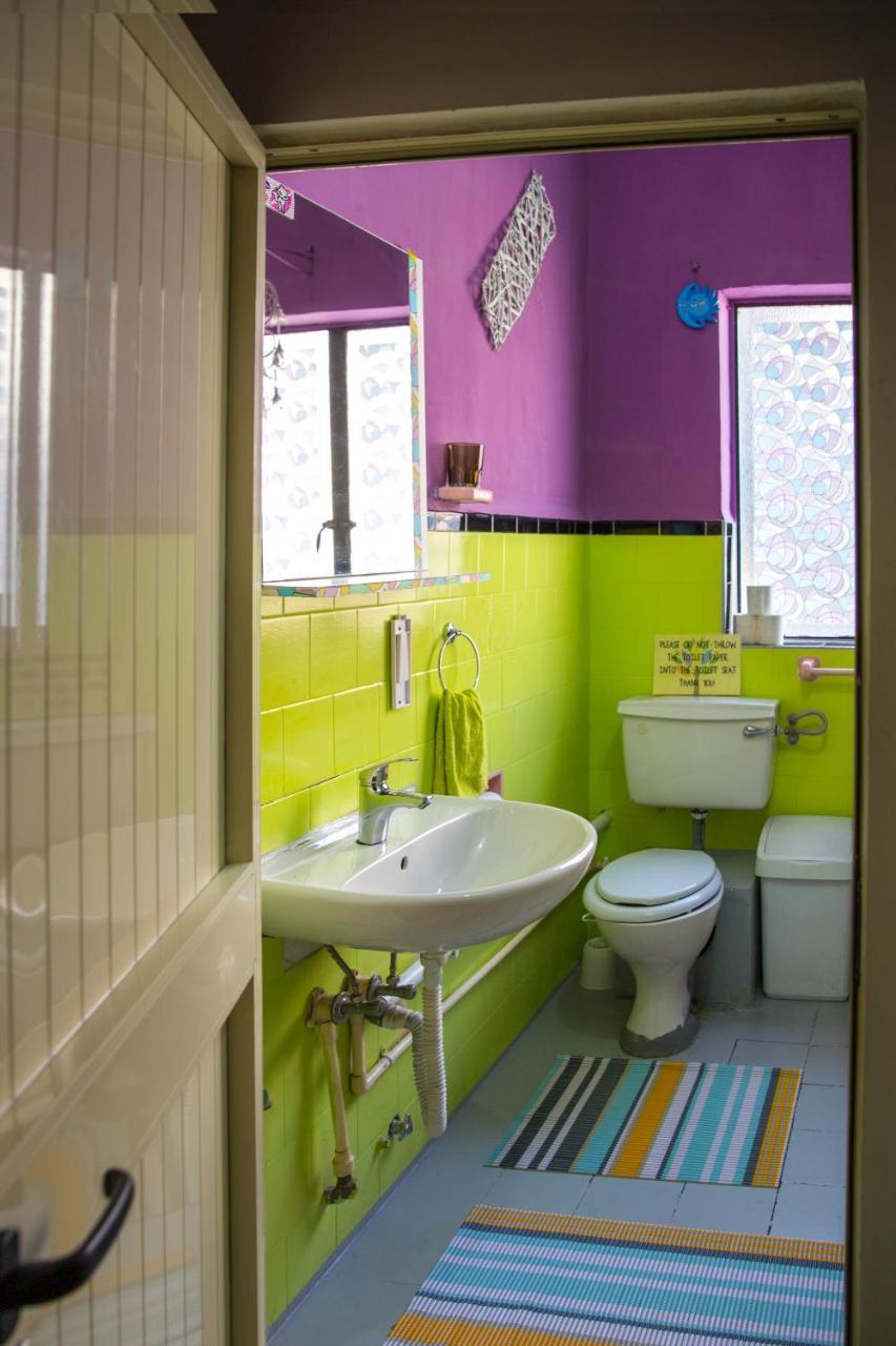 Five Trees Apartment Sliema Luaran gambar