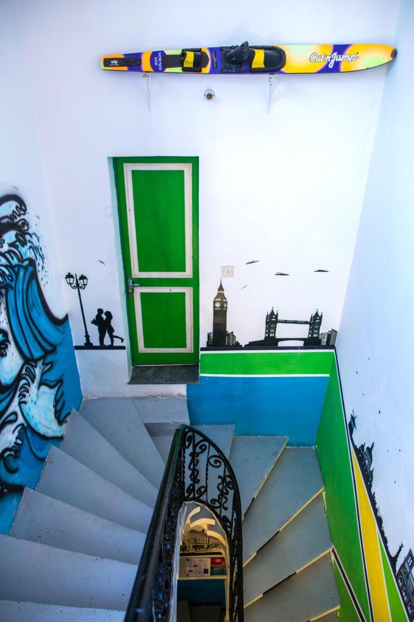 Five Trees Apartment Sliema Luaran gambar