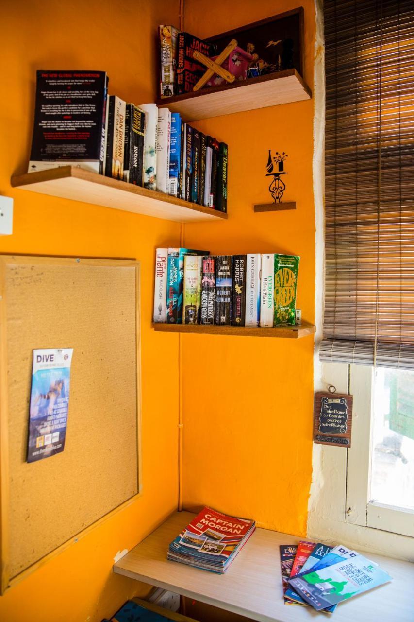 Five Trees Apartment Sliema Luaran gambar