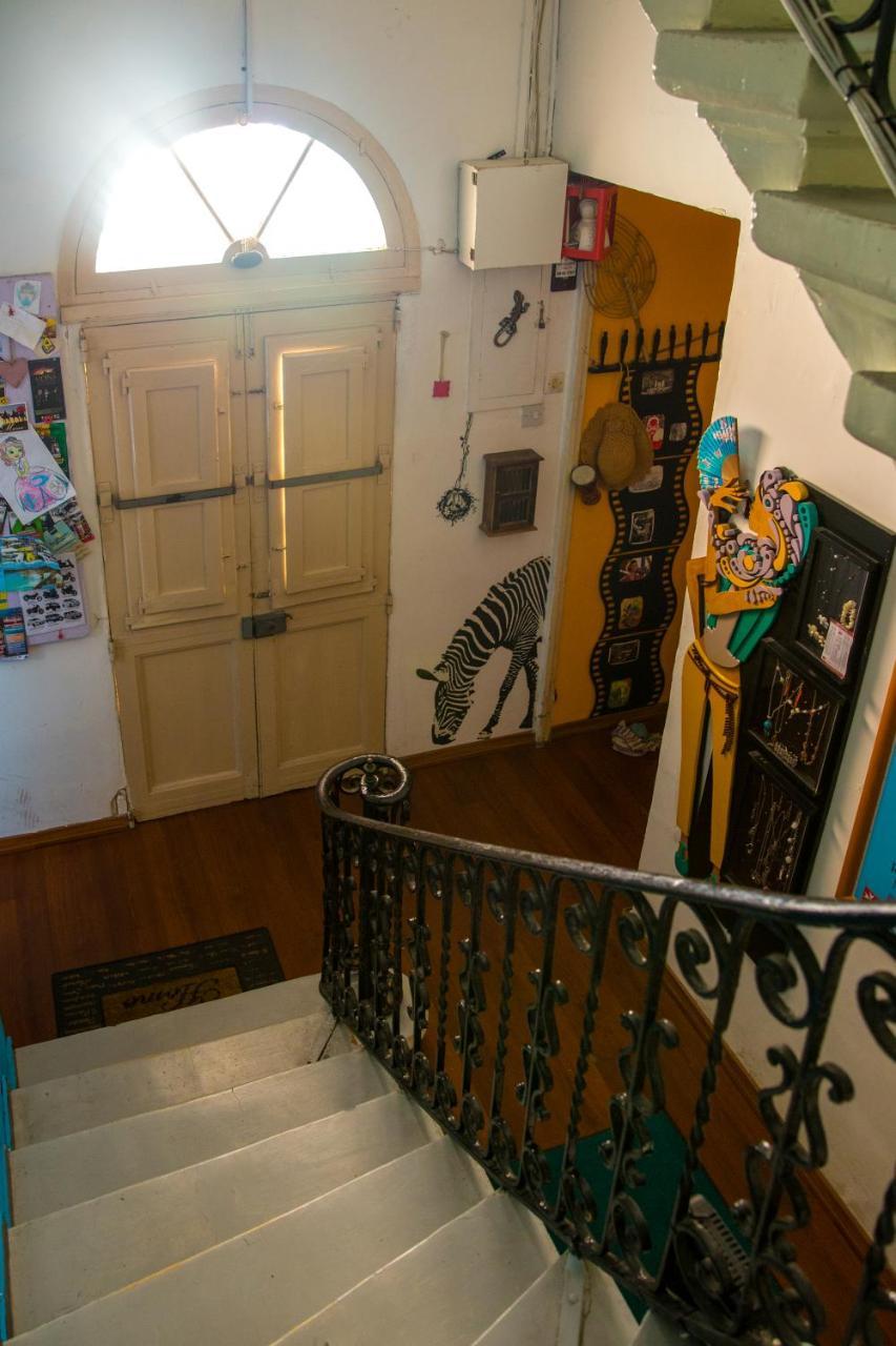 Five Trees Apartment Sliema Luaran gambar