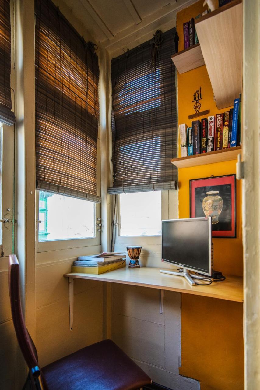 Five Trees Apartment Sliema Luaran gambar