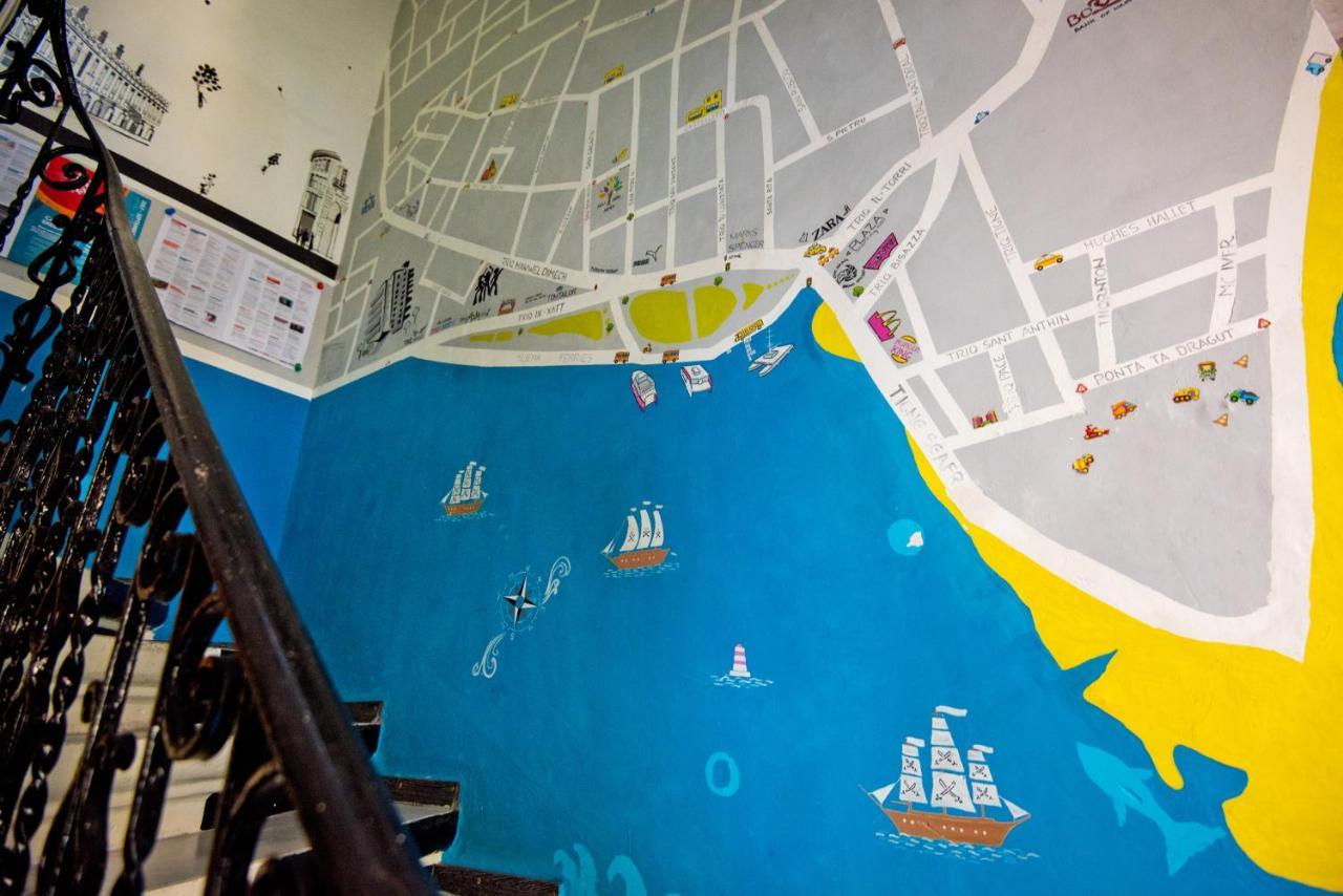 Five Trees Apartment Sliema Luaran gambar