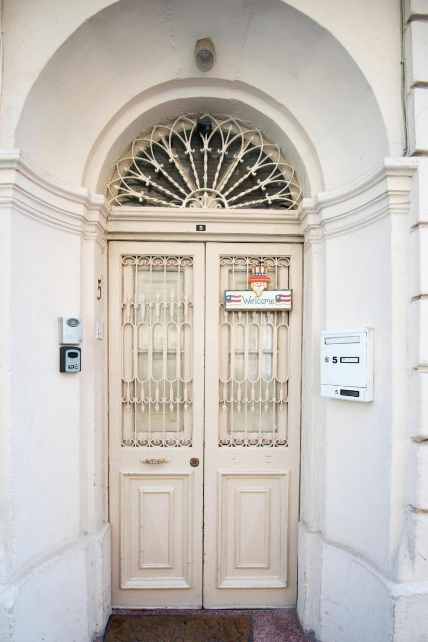 Five Trees Apartment Sliema Luaran gambar