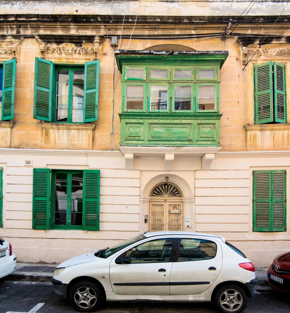 Five Trees Apartment Sliema Luaran gambar